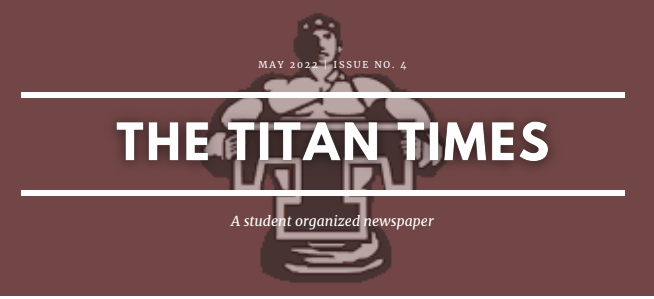 Titan Times