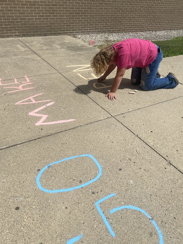 chalk 1