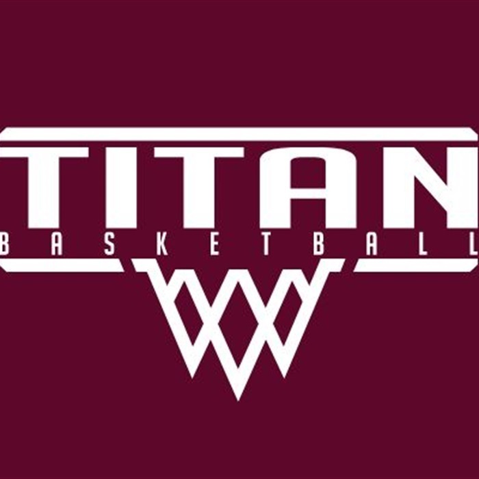 Titan Basketball