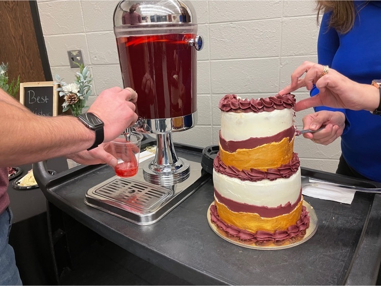 cake