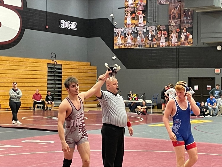 wrestling
