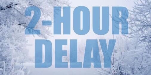 delay