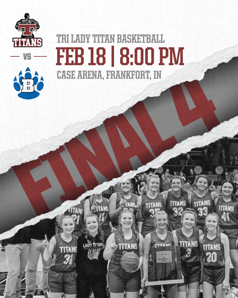 Final Four